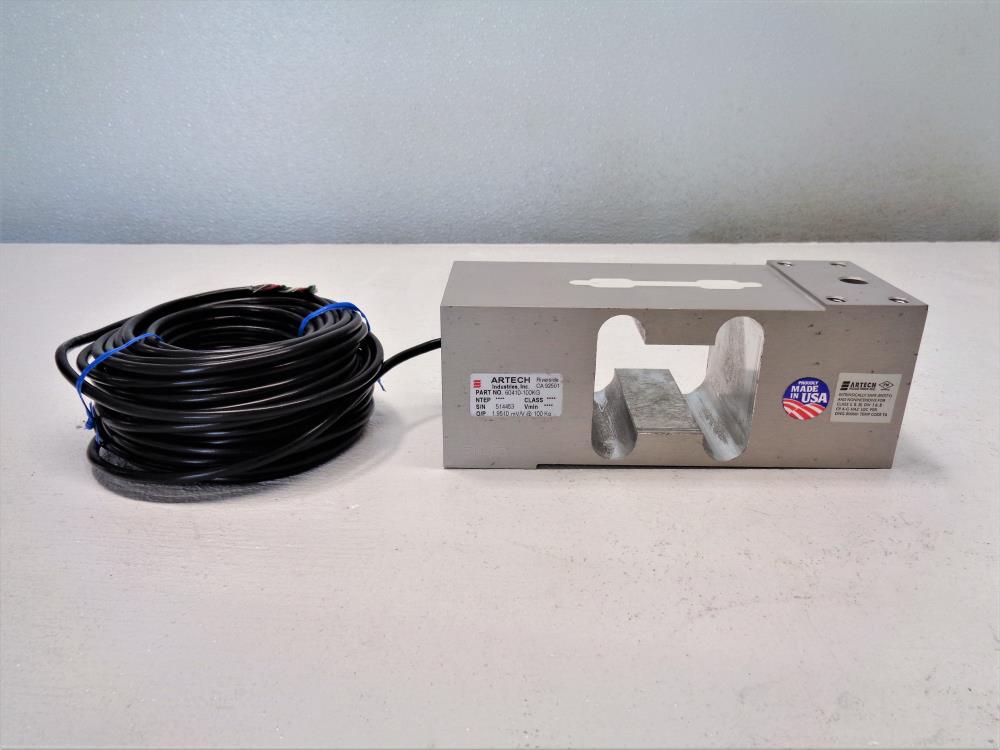 Artech 100KG/220LB Load Cell 60410-100KG